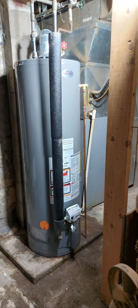 Slide of Lil John Handyman Service