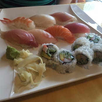 Ato Sushi - Sushi Bars Near Me - Grand Rapids, Michigan