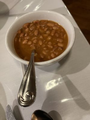 Benji's French Basque Restaurant by null