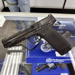 K-5 Arms Exchange