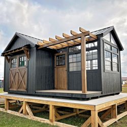 Esh's Utility Buildings