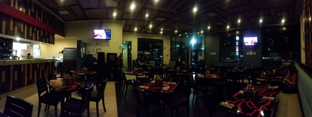 Cabo Grill