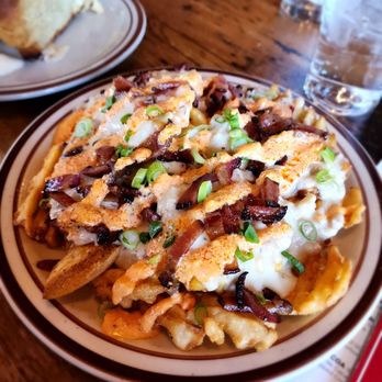 Denver Biscuit Co. - Broadway - Sully's fries - Breakfast & Brunch Near Me - Denver, Colorado Denver Biscuit Co. - Broadway - Sully's fries - Breakfast & Brunch Near Me - Denver, Colorado