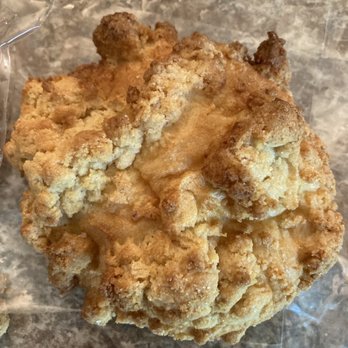 Jenny’s Bakery - Peanut butter bread - Bakeries Near Me - Rochester, New York