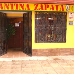 Cantina Zapata