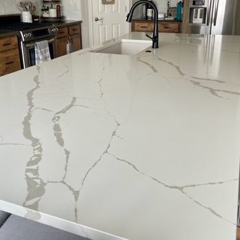 Instone Granite & Marble - Countertop Installation Near Me - Commerce City, Colorado