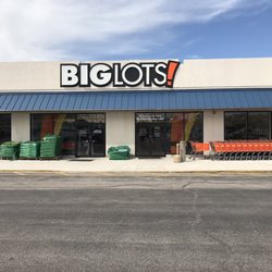 Big Lots
