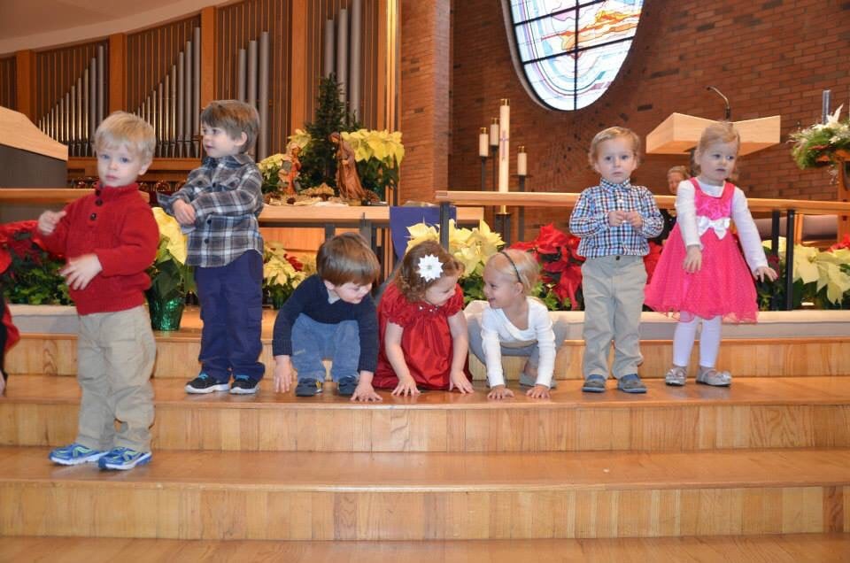 Paradise Valley United Methodist Church Preschool - childcare center in Paradise Valley, AZ