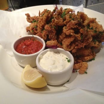 Yard House - Crispy calamari - New American Near Me - Lynnfield, Massachusetts Yard House - Crispy calamari - New American Near Me - Lynnfield, Massachusetts