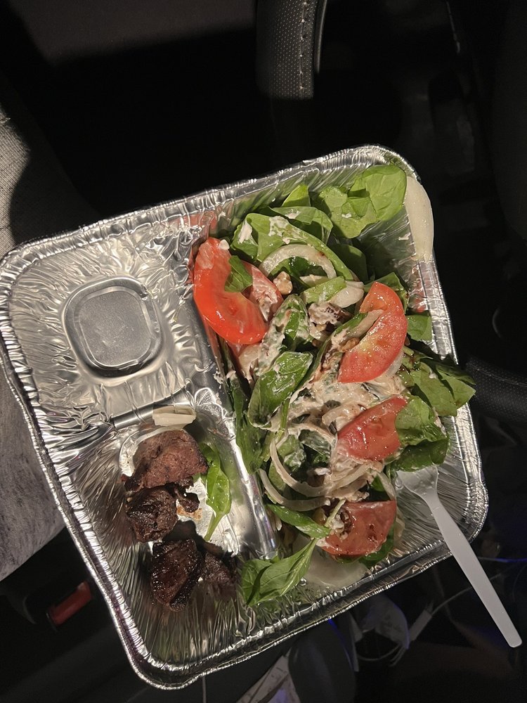 CEDAR KABOB Updated August 2024 12 Reviews 3752 51 Avenue