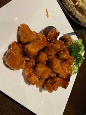 Authentic Szechuan by null