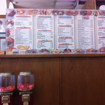 Mini Cafe - Mexican Near Me - Santa Ana, California