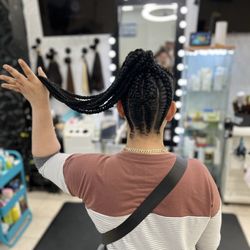 Yoly's Way Hair Extensions