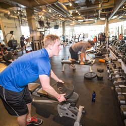 Innovative Fitness Kitsilano