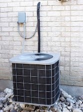 Love Plumbing & Air Conditioning Logo