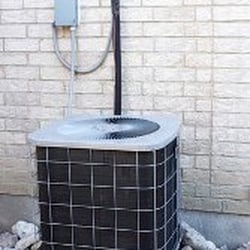 Love Plumbing & Air Conditioning