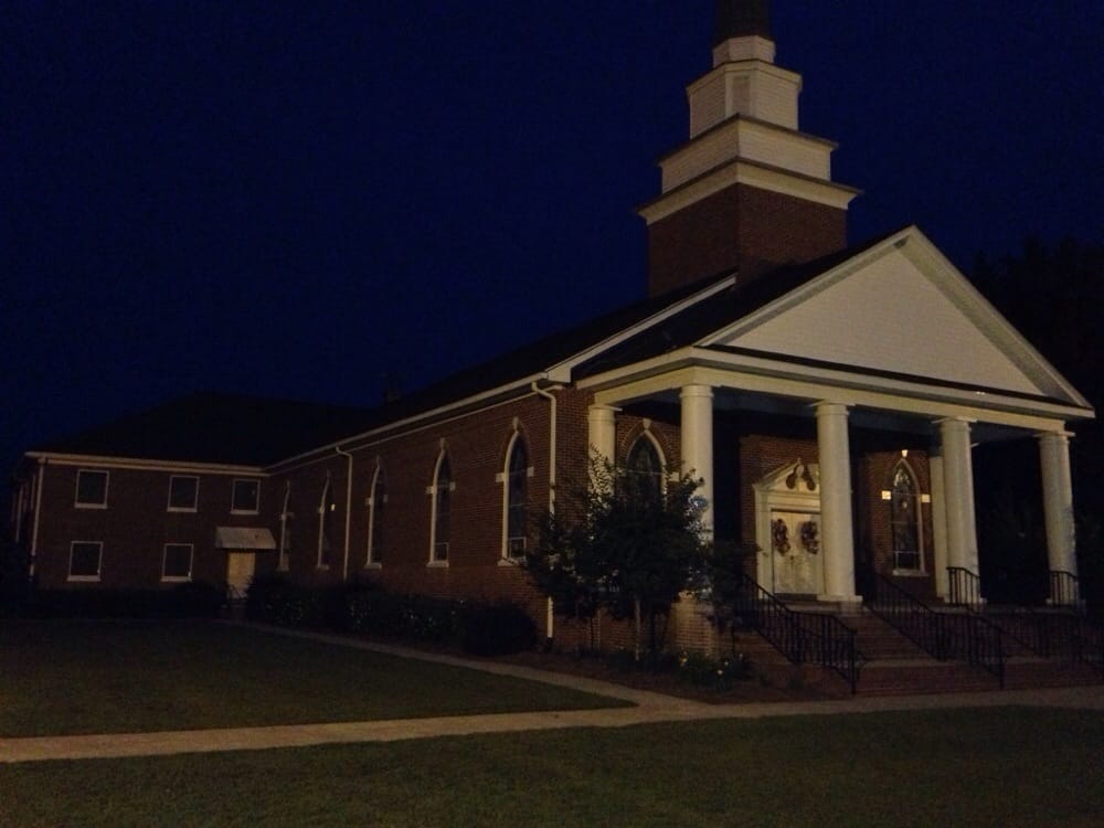 PLEASANT MEADOW BAPTIST CHURCH 937 Green Sea Rd S, Loris, South