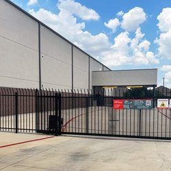 Public Storage