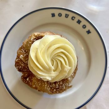 Bouchon - Cheese danish - French Near Me - Las Vegas, Nevada