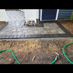Fabiano Landscape Masonry - Fabianolandscapemasonry@gmail.com
