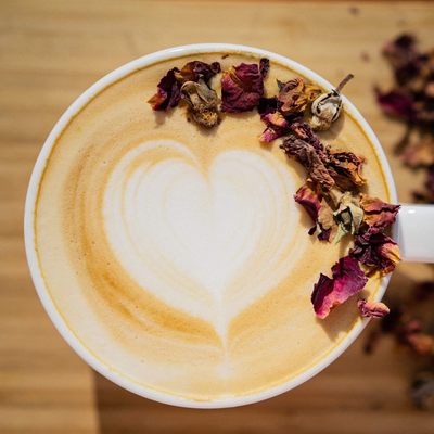 Jaunt Coffee Roasters by null