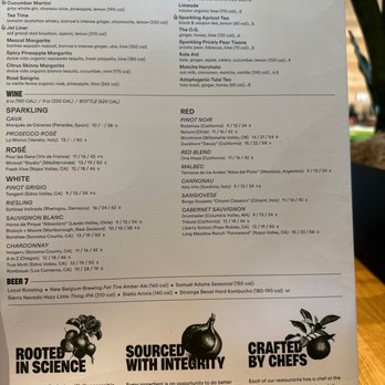 True Food Kitchen - Spring Menu 2023 - New American Near Me - Boca Raton, Florida True Food Kitchen - Spring Menu 2023 - New American Near Me - Boca Raton, Florida