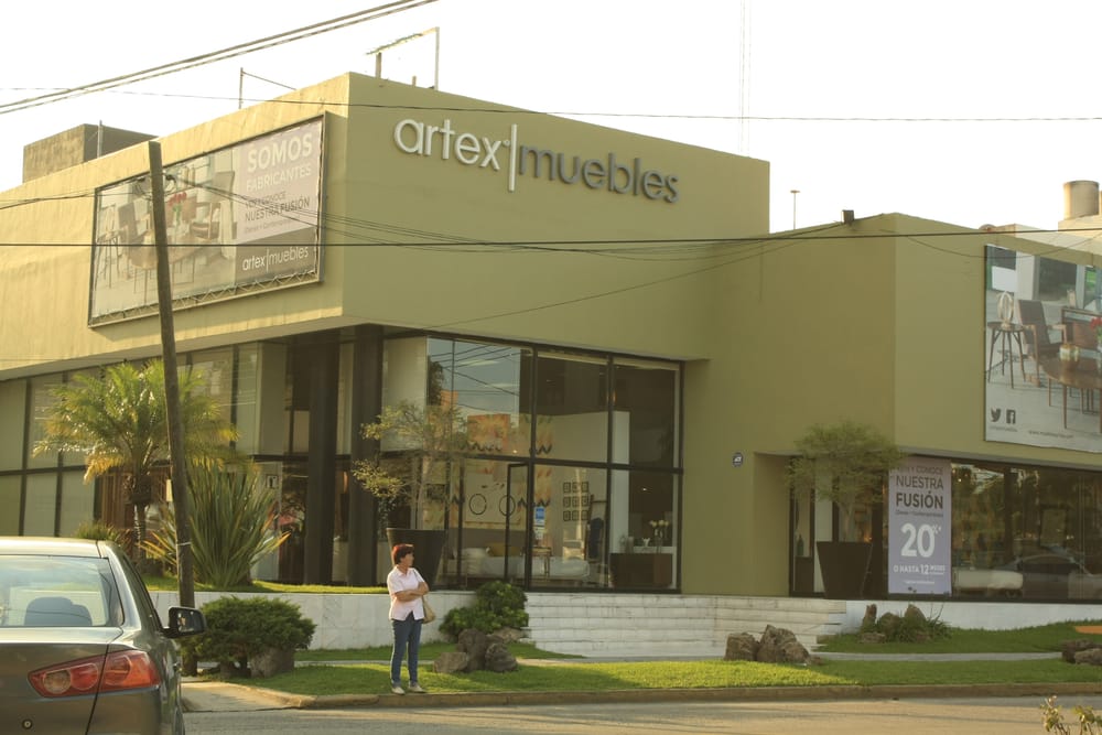 ARTEX MUEBLES Updated August 2024 Av. Patria 499, Zapopan, Jalisco
