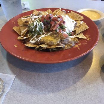 Baby Acapulco - "Pile of nachos" - Mexican Near Me - Austin, Texas Baby Acapulco - "Pile of nachos" - Mexican Near Me - Austin, Texas