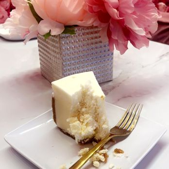 Pink Sweets Cafe - Desserts Near Me - Riverton, Utah