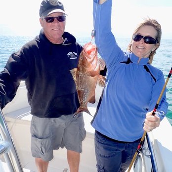 Keys Boat Tours - Bridge fishing with Capt. B - Boat Tours Near Me - Big Pine Key, Florida Keys Boat Tours - Bridge fishing with Capt. B - Boat Tours Near Me - Big Pine Key, Florida