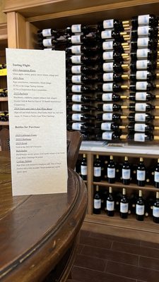 Vezér Family Vineyard - Blue Victorian by null