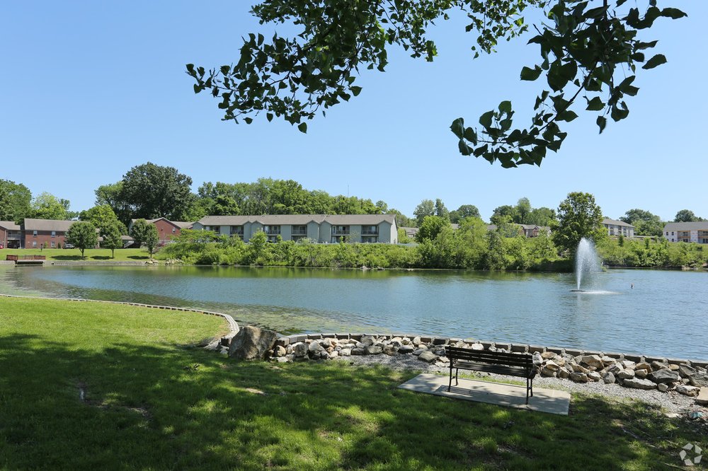 THE BRICKYARD APARTMENTS 50 Photos 3701 Upper Mt Vernon Rd