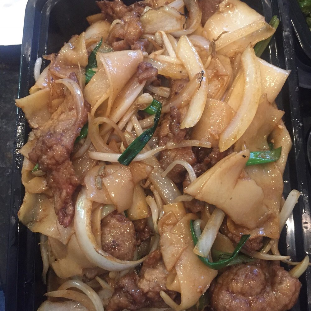 Chopstix - Chinese Near Me - Great Falls, Virginia