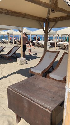 Bagno La Fenice by null