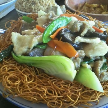 Panda Imperial - Upside down noodles - Chinese Near Me - Chula Vista, California Panda Imperial - Upside down noodles - Chinese Near Me - Chula Vista, California