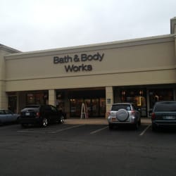 Bath & Body Works