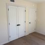 Master Door and Crown