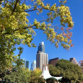 Lady Bird Lake - Hiking Near Me - Austin, Texas