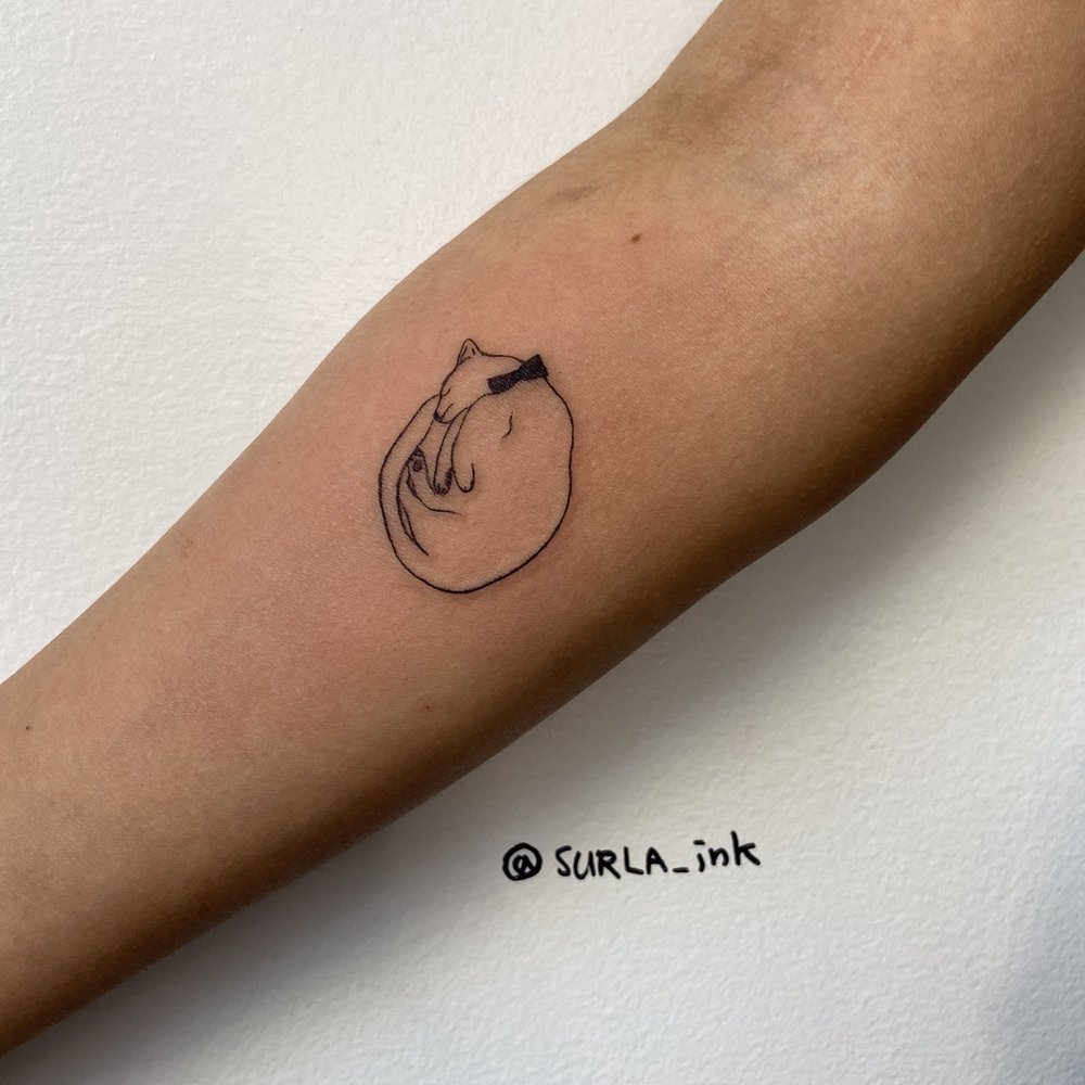Fine tattoo - Tattoo Near Me Fine tattoo - Tattoo Near Me
