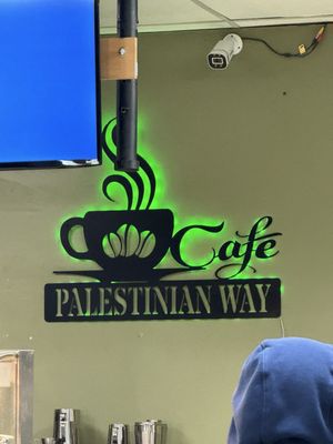 Black Seed Cafe by null