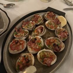 Mediterraneo Restaurant