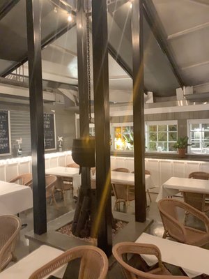 Wine Vault & Bistro by null