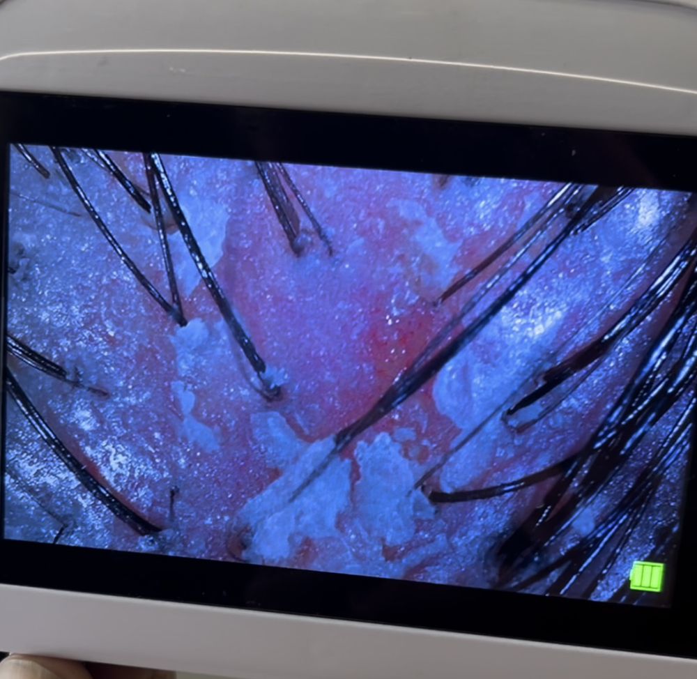 HAIR AND HEAD SPA BY CHELSEA INVISIONS DAY SPA Updated October 2024