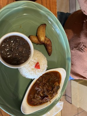 CasaBlanca Cuban Grill by null