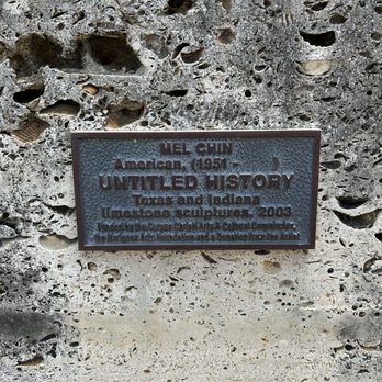 Heritage Park - Parks Near Me - Corpus Christi, Texas