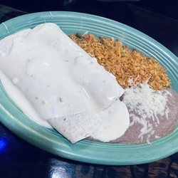 La Sierra Mexican Restaurant