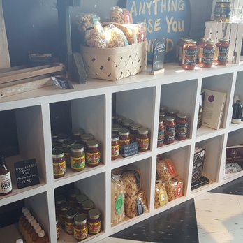 Farmstead Market - Goodies galore. - Specialty Food Near Me - Columbia, Tennessee