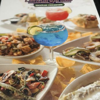Las Margaritas - Menu - Mexican Near Me - O'Fallon, Missouri