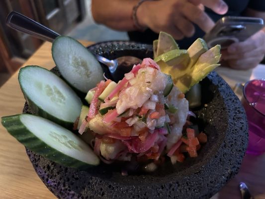 EL CHARRO DANFORTH by null