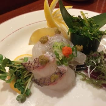 Gen Kai Sushi - Japanese Near Me - Dana Point, California